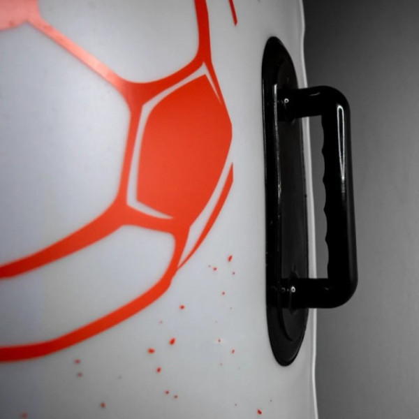 Hinchabe KS Boneca vermelha