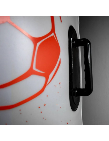 Hinchabe KS Boneca vermelha