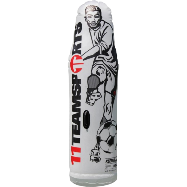 fußball teamport puppe