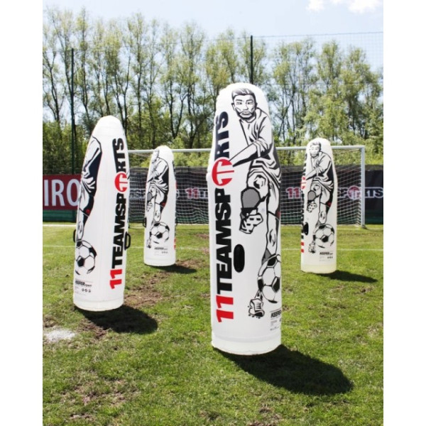 TEAM Futebol Munecos