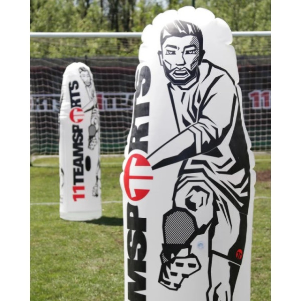 TEAM Futebol Munecos