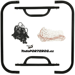 reattore di portiere 2