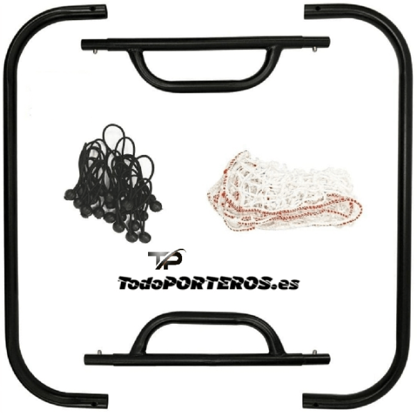 Bouncer porte pliante