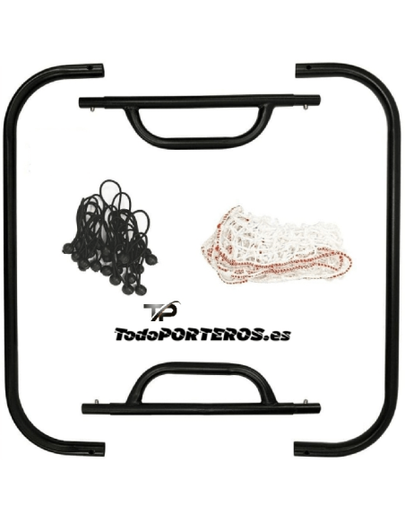 Bouncer porte pliante