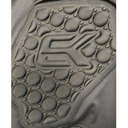 EK 3D GOALKEEPER MESH 2