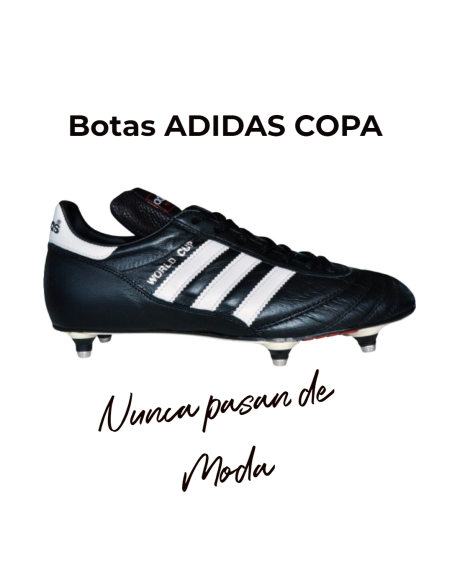 Adidas Fußballschuhe COPA World SG