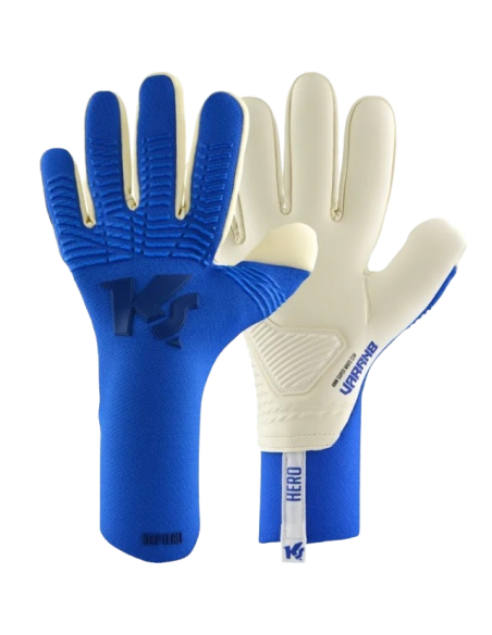 VARAN 8 HERO Nc Azul