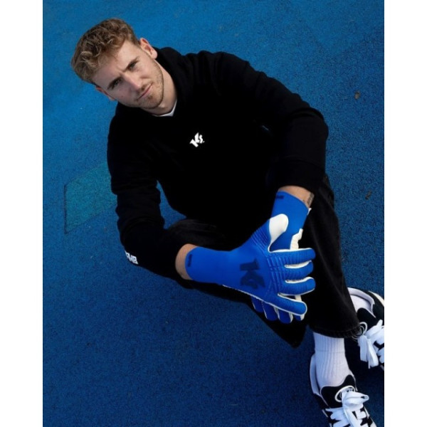 VARAN 8 HERO Nc Blau