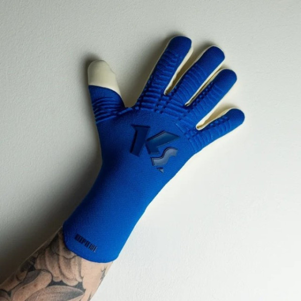 VARAN 8 HERO Nc Blau