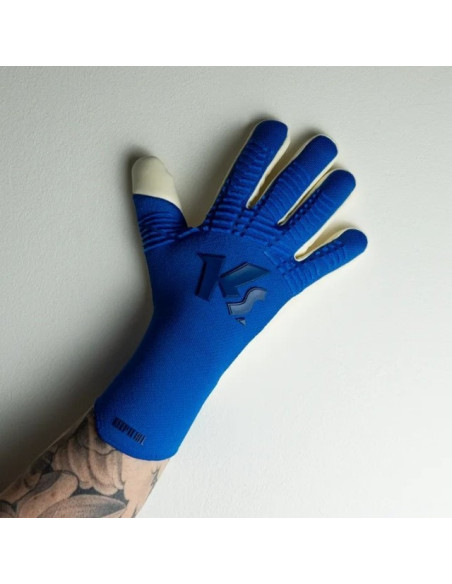 VARAN 8 HERO Nc Blau