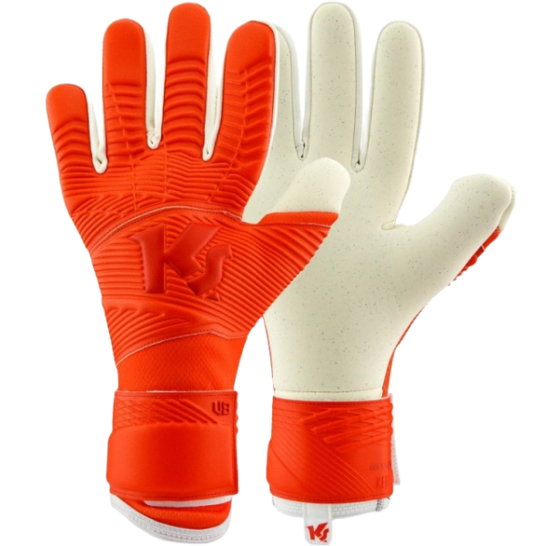 Guanti Keepersport Varan8 Pro Nc Rosso 7