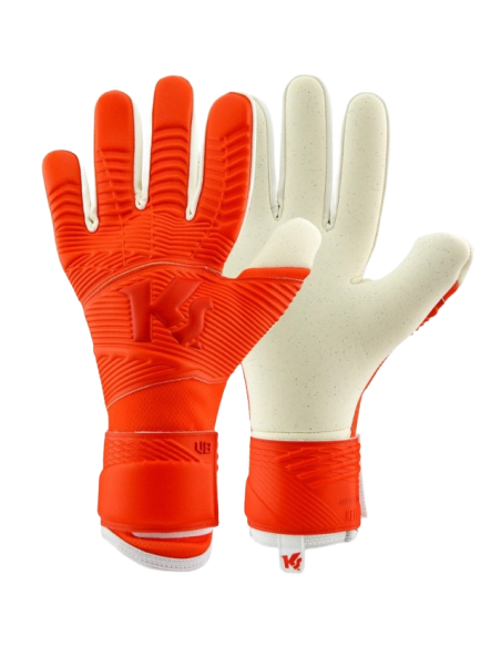 Keepersport Varan8 Pro Nc Reds 7