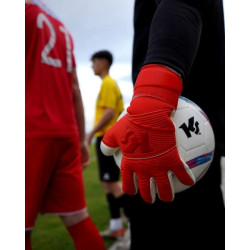 Keepersport Varan8 Pro Nc Reds 7 2