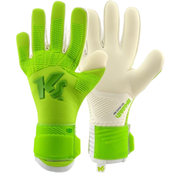 Guantes Keepersport Varan8 Champ Nc Verde