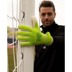 Guantes Keepersport Varan8 Champ Nc Verde 2
