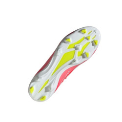 Botas Adidas X Crazyfast League Fg Energy Citrus 2