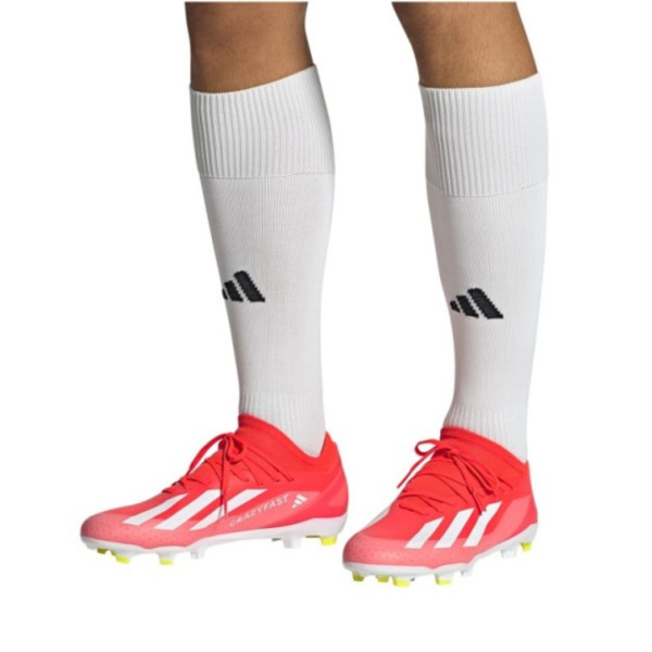 X Crazyfast League FG Energy Citrus