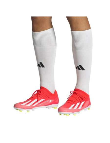 X Crazyfast League FG Energy Citrus