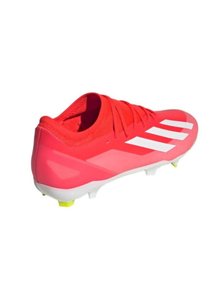 X Crazyfast League FG Energy Citrus