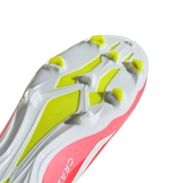 X Crazyfast League FG Energy Citrus