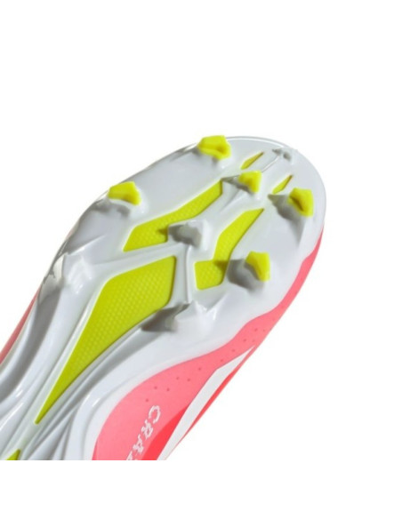 X Crazyfast League FG Energy Citrus