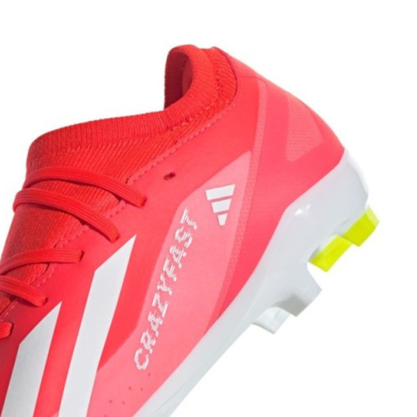 X Crazyfast League FG Energy Citrus