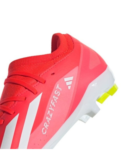 X Crazyfast League FG Energy Citrus