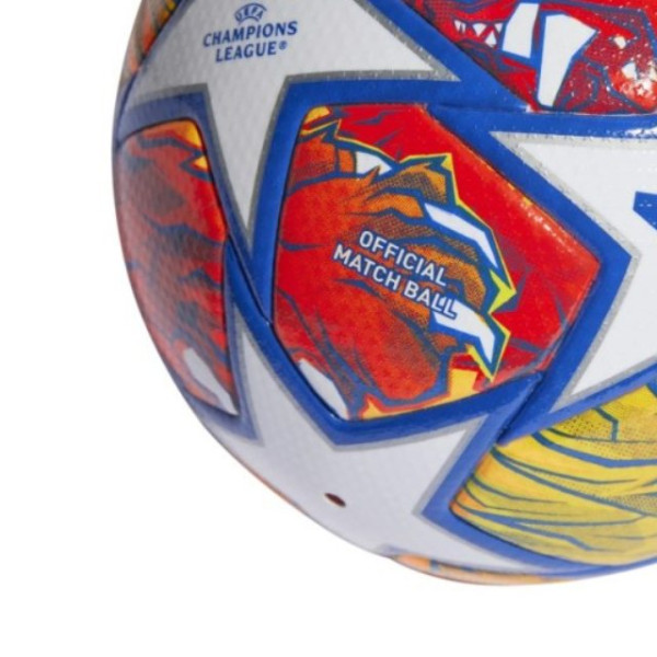 Balon Adidas Pro Matchball Ucl
