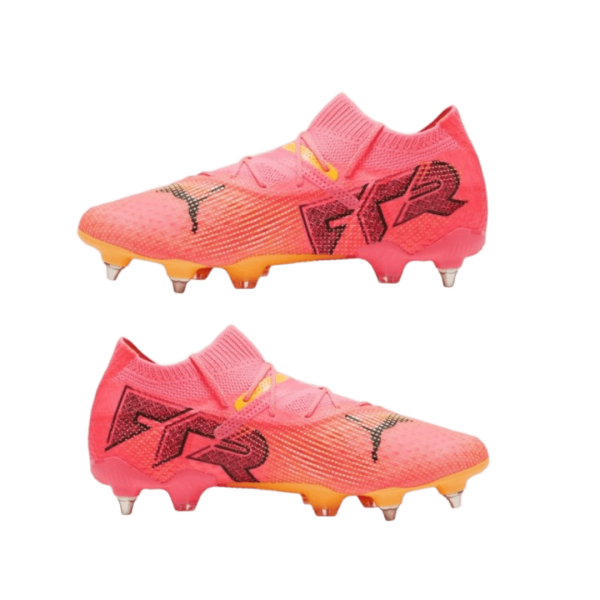 Botas Puma Future 7 Ultimate Mxsg The Forever Faster