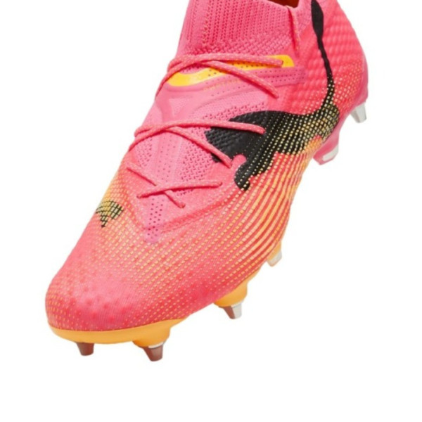 Botas Puma Future 7 Ultimate Mxsg The Forever...