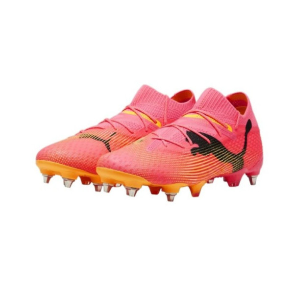 Botas Puma Future 7 Ultimate Mxsg The Forever...