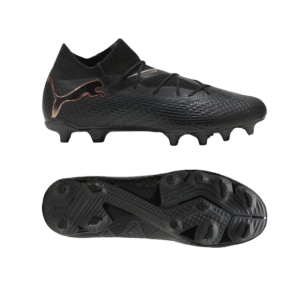 Botas Puma Future 7 Pro Fg/ag Eclipse