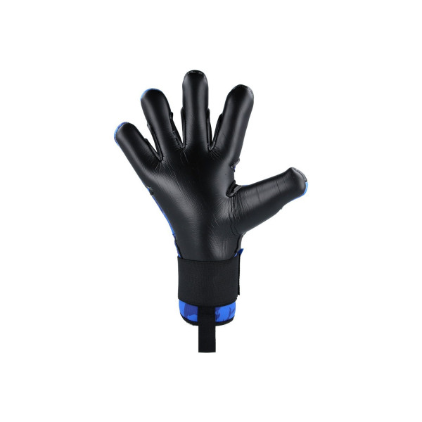 Ek Avatar blaue Handschuhe