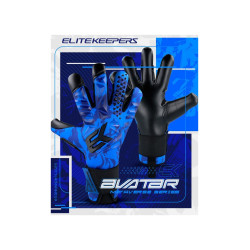 Guantes ek avatar azul 2