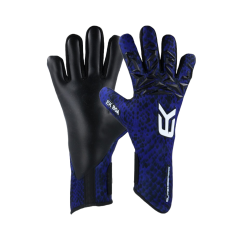 Guanti elitekeepers e boa blu 2