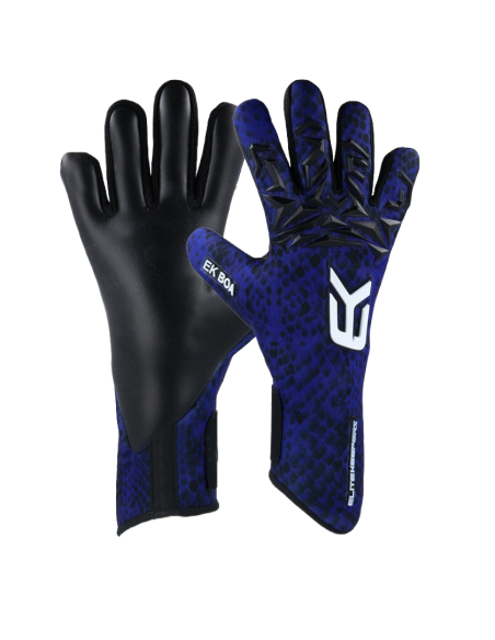 Elitekeepers ek boa blaue Handschuhe