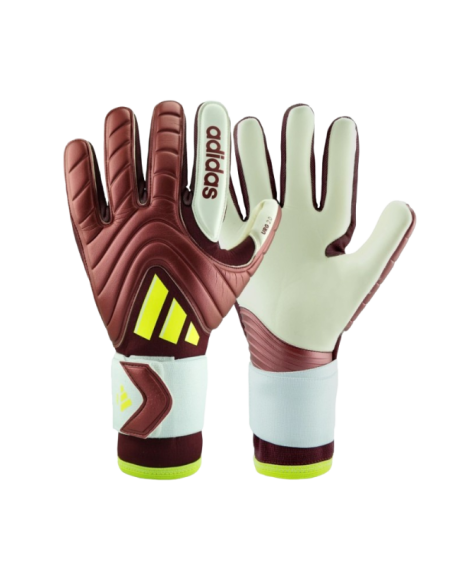 Guantes Adidas Copa Pro Engery Citrus