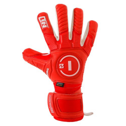 HORUS 2.0 ELITE ALL Red 2