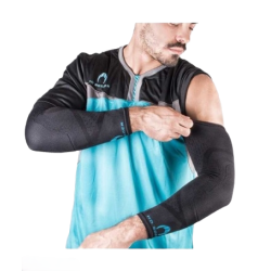 Poignée avec protections HO SOCCER