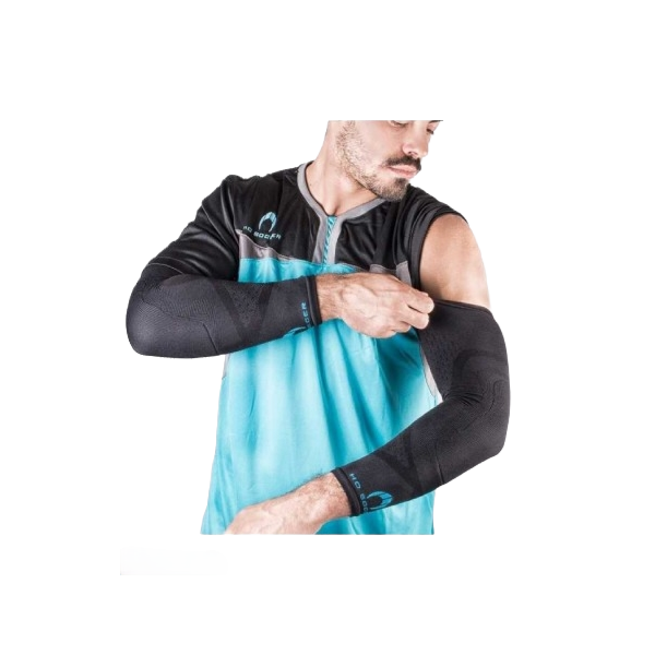 Ärmel mit Schutz HO SOCCER