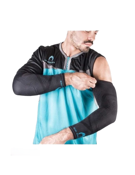 Poignée avec protections HO SOCCER