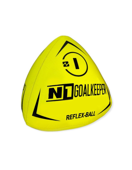 Reflex Ball