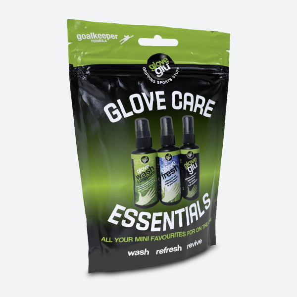 Glove Care Essentials
