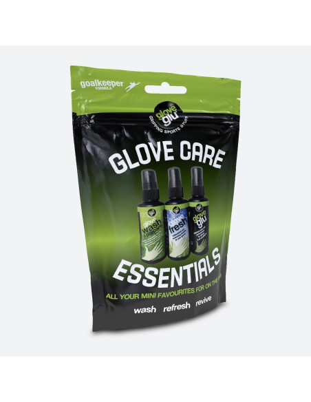 Glove Care Essentials