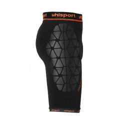 des maillages de portiers courts sans protections 2