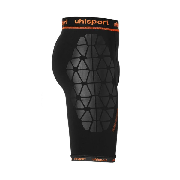 Kurze UHLSPORT-Tights ohne Protektoren