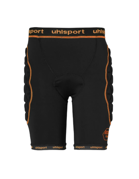 Maillage court UHLSPORT protections