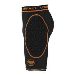 Malha curta UHLSPORT proteções 2