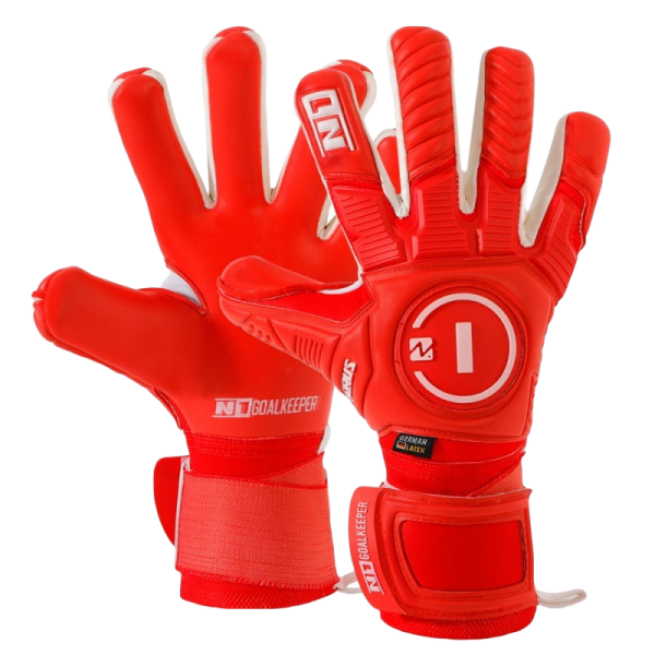 HORUS 2.0 ELITE ALL Red