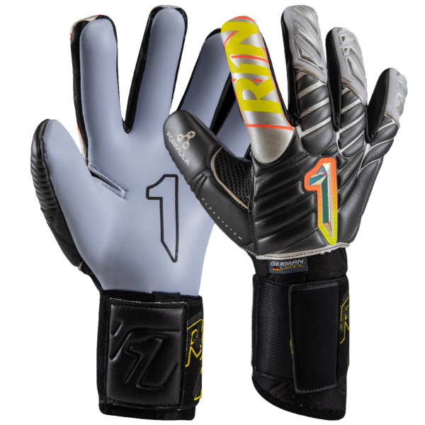 guantes de portero gk pro